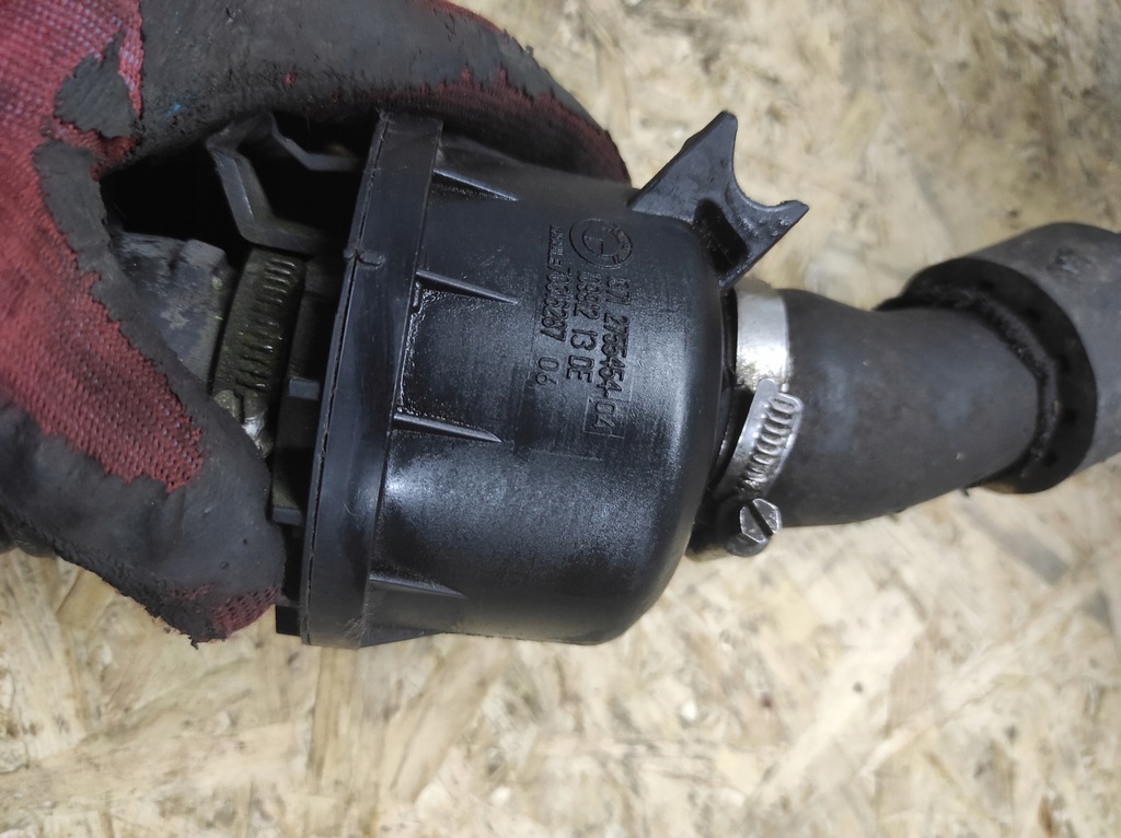 фото №6, Mini cooper s 2011 n18b16a 184 1371 2755454 колектор впускний труба