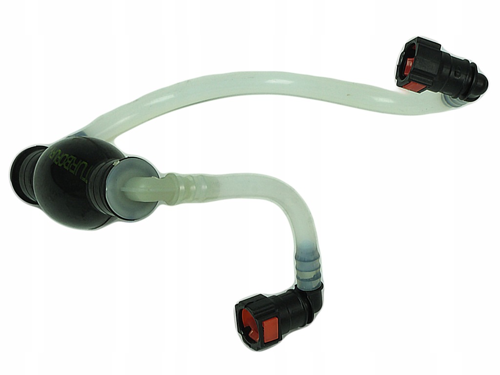 фото №5, Труба топлива renault kangoo ii 1.5 dci 8200683525