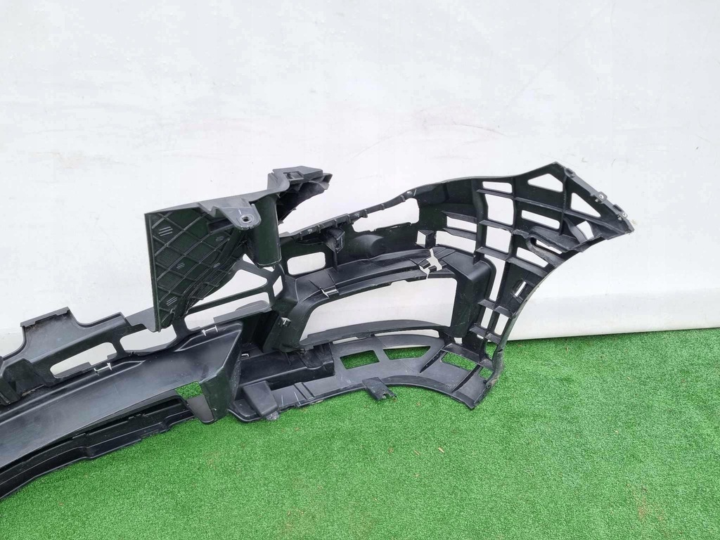 фото №14, Каркас бампера передній mercedes r w251 lift