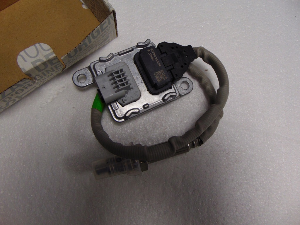 фото №1, Датчик датчик nox renault dacia 227902503r