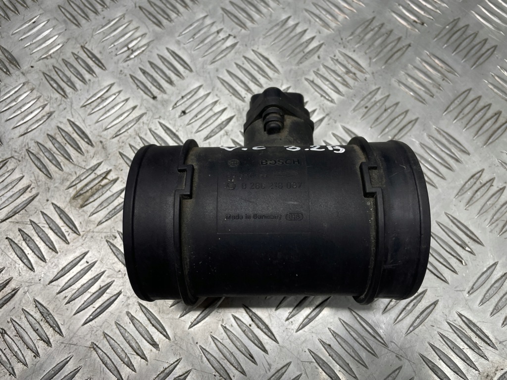 Купити Витратомір 0280218087 opel vectra c 3,2b