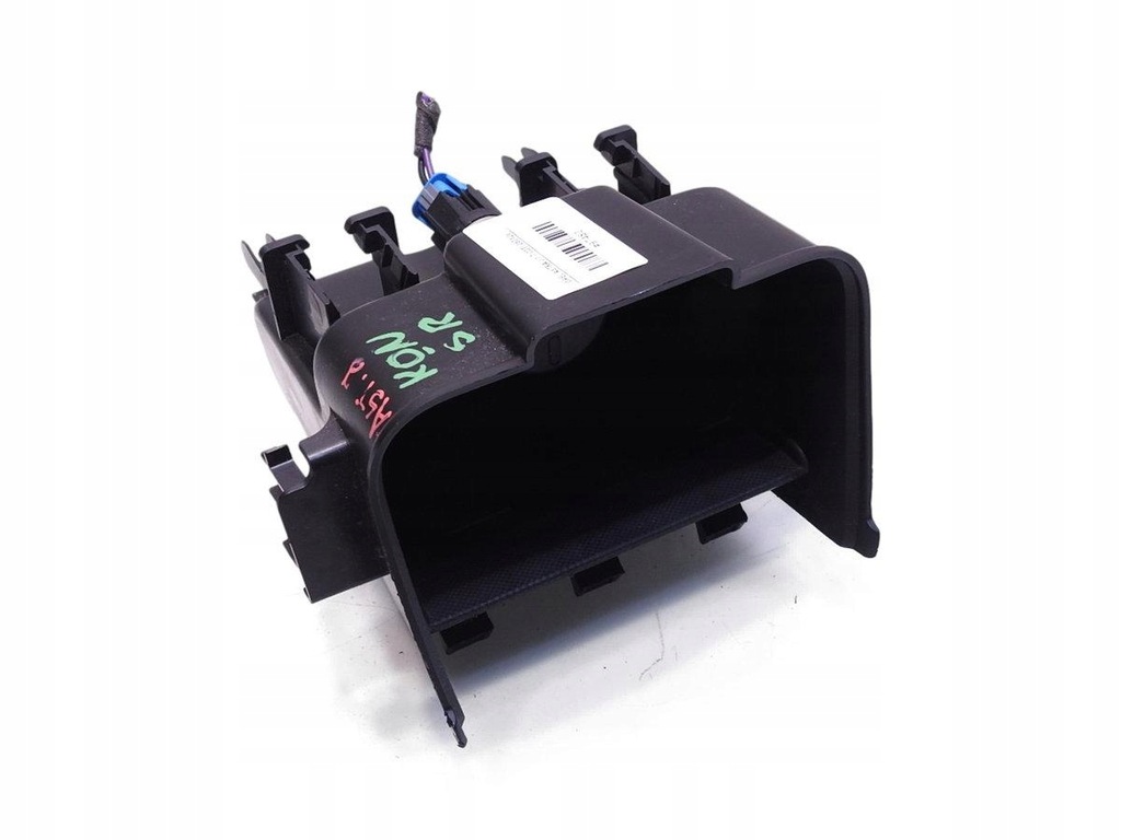 фото №1, Прикуриватель разъём opel astra j 13262614