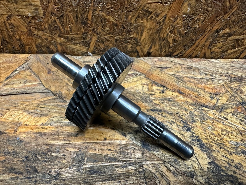 фото №1, Колесо зубчасте привід насоса оливи insignia 2.0 cdti lsq 55515407