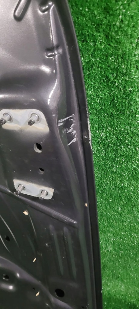 фото №8, Капот jeep renegade