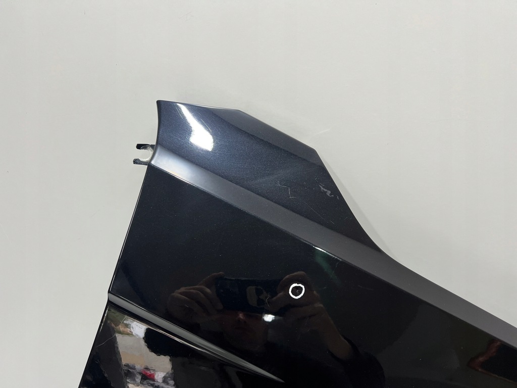 фото №3, Крыло правый перед volkswagen t roc t-roc 2ga