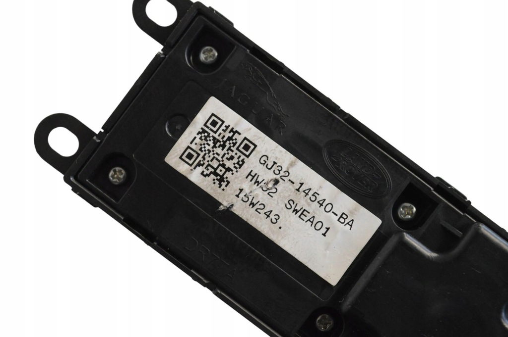 фото №5, Land rover range rover evoque l538 2016 перед сторона правая кнопки окон