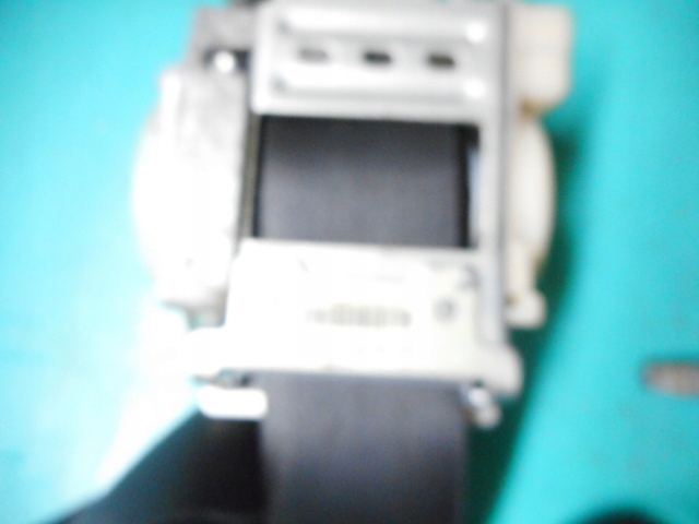 фото №16, Nissan king cab ремни безопасности передние p/l