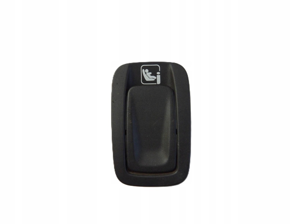 Купити Opel insignia b 2 заглушка кришка сидіння isofix