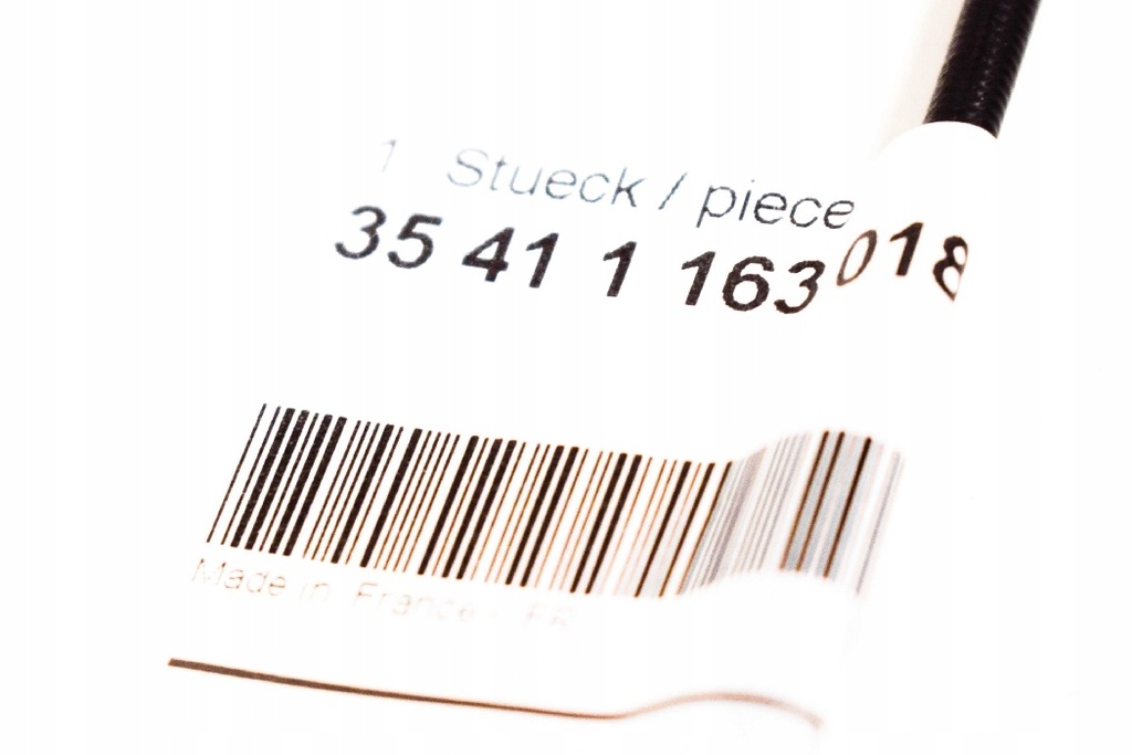 фото №8, Bmw 5 e39 2.8i корпус вторичный цилиндра дроссель трос nowa оригинальная