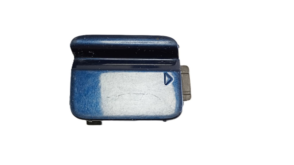 фото №1, Оригинальная заглушка фаркоп бампера задняя заднего bmw 5 e60 lift 2003-2010