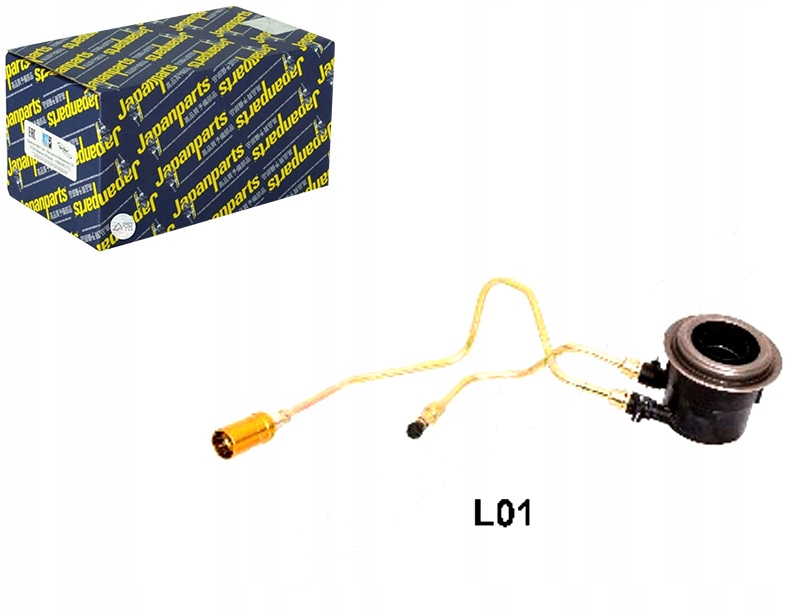 фото №1, Подшипник упорный cf-l01 japanparts