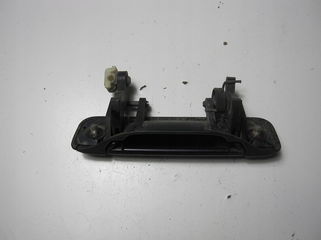 фото №4, Ручка зовнішня передня перед ліва mazda demio 98r