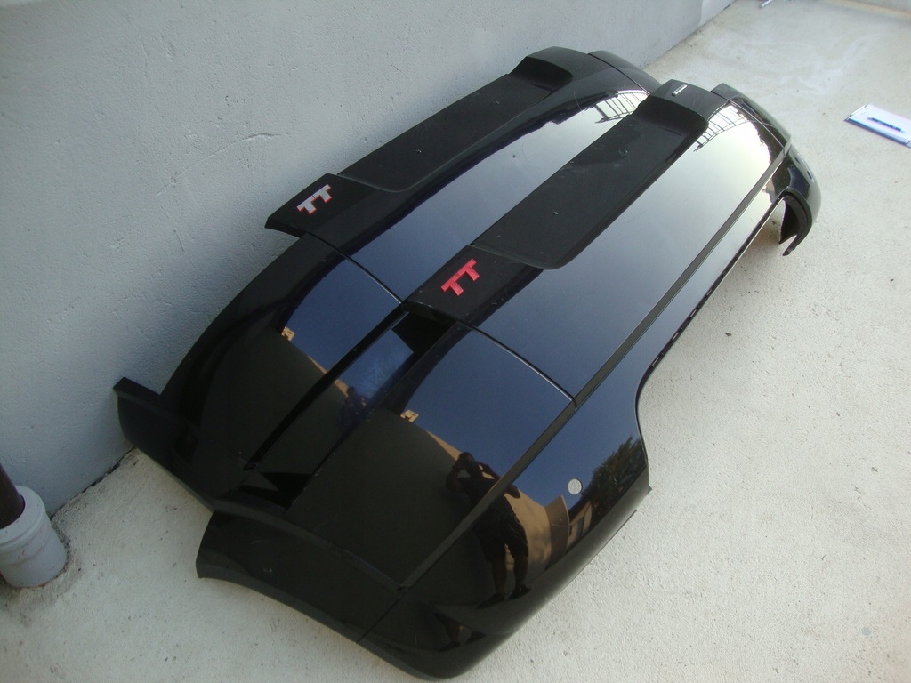 фото №4, Audi tt 8n0 98-05 rok