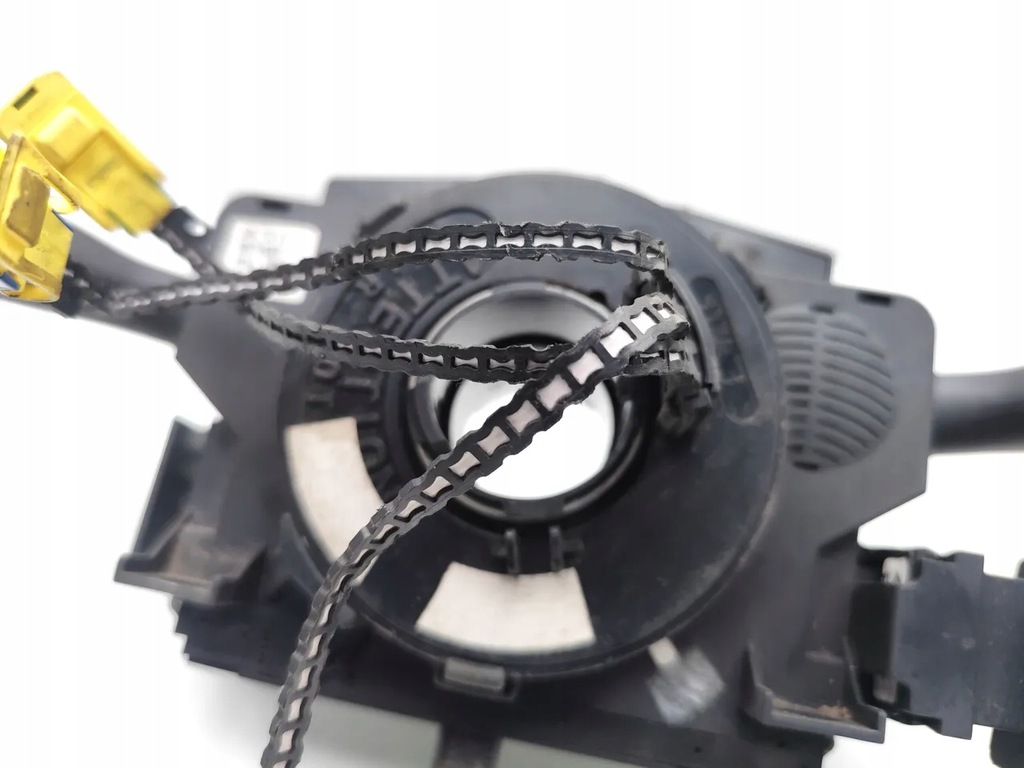 фото №14, Citroen berlingo індикатор двірники перемикач łodygi + кільце шлейф підрульового перемикача