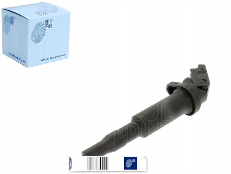 фото №1, Катушка зажигания blue print adb111401c