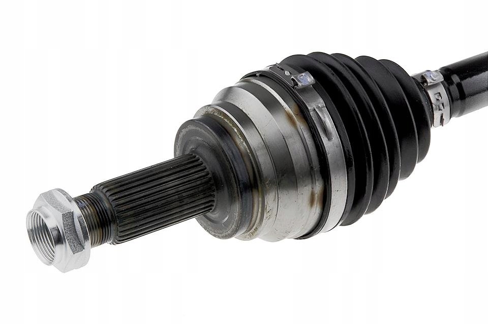 Купити Привідний вал привідна bmw x6 06- ліва typ 2