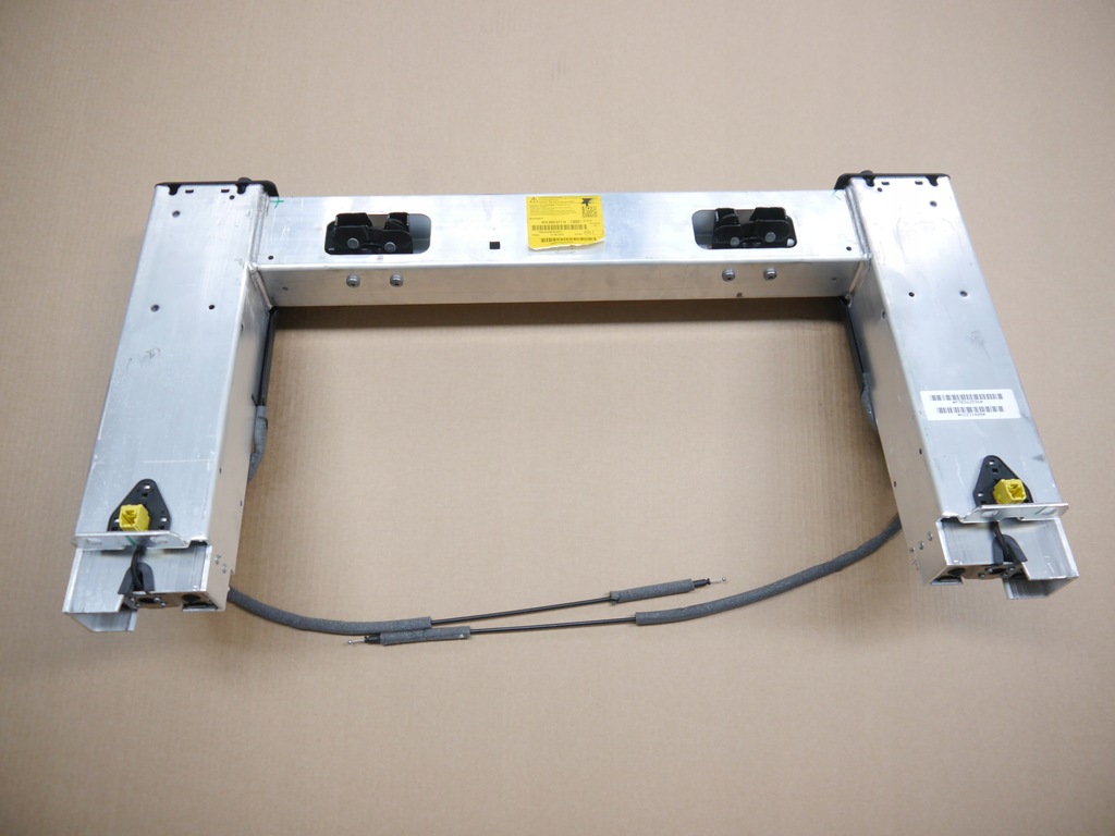 фото №1, Audi a5 8t дуга безопасности 8f0880077h cabrio