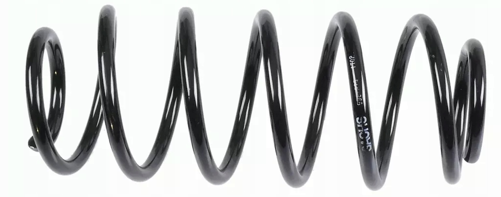 фото №1, 996 925/sac пружина zaw. smart t. forfour 04-06