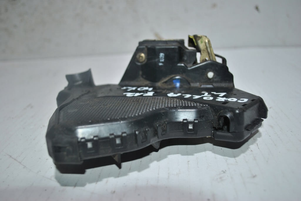 фото №6, Замок дверь левый задняя toyota corolla e12