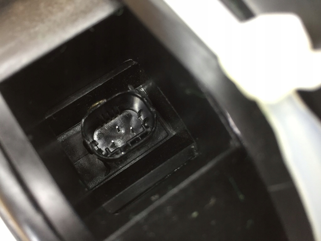 фото №11, Подушки безпеки правий лівий задня 3 pin do mercedes cls coupe w219 c219 e sedan w211