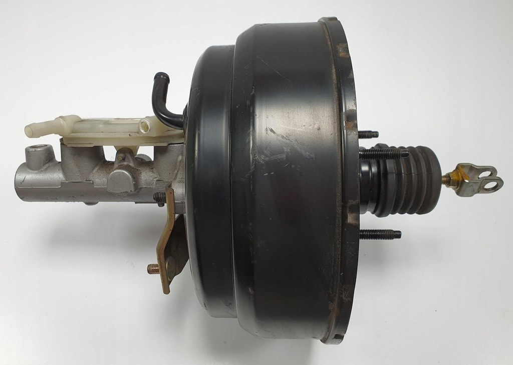 фото №1, Насос усилитель тормозов mitsubishi grandis 2.4 mivec nm290v