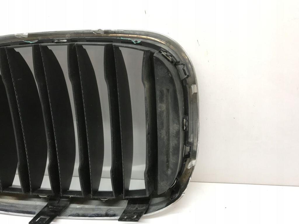 фото №12, Bmw x3 x4 g01 g02 решётка решётка радиатора решётка радиатора правая перед 8091726