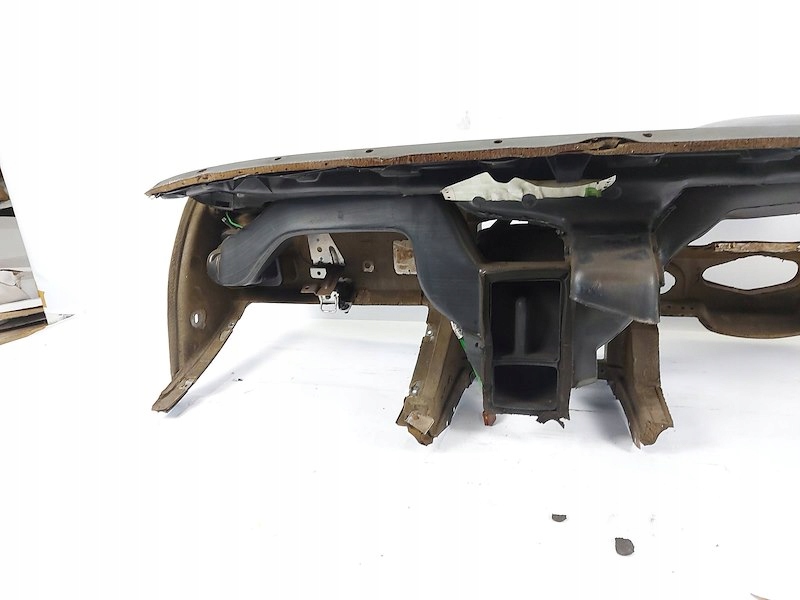 фото №6, Приборная панель приборная приборная панель консоль audi 80 b4 sedan 8c2