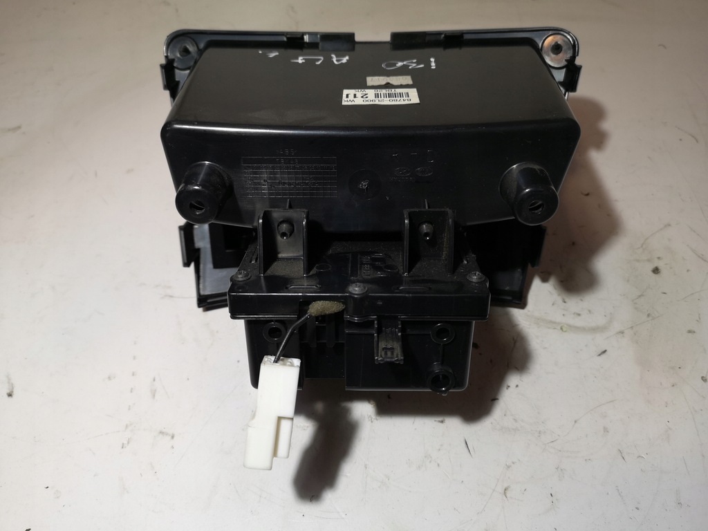 фото №7, Бардачок hyundai i30 847802l900