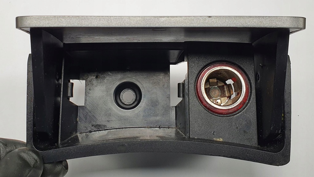 фото №2, Попільничка прикурювач кришка alfa romeo gt