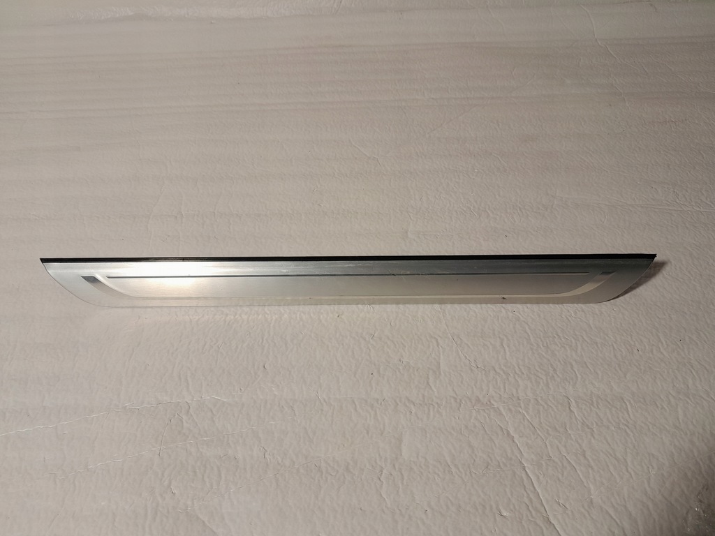 фото №1, Bmw 7' g11 lci защита накладка порог 7378053