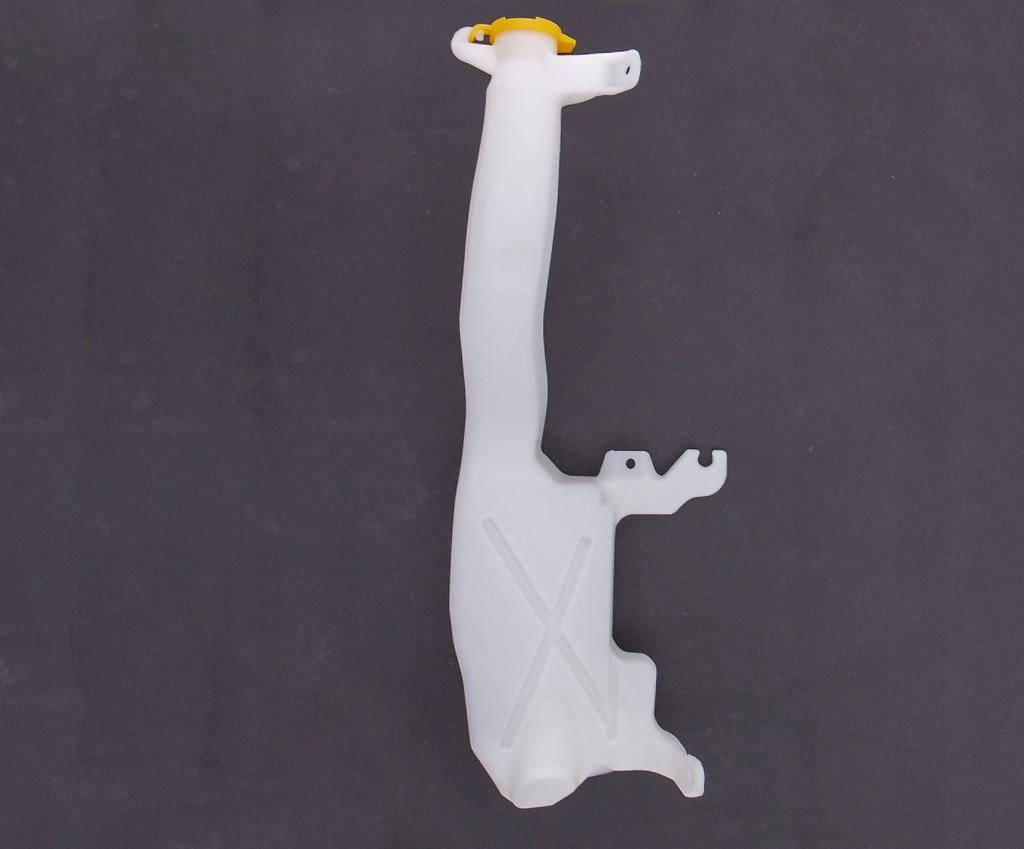 фото №7, Jeep grand cherokee wk2 2011-2021 бак бачок омивача 11-21r.