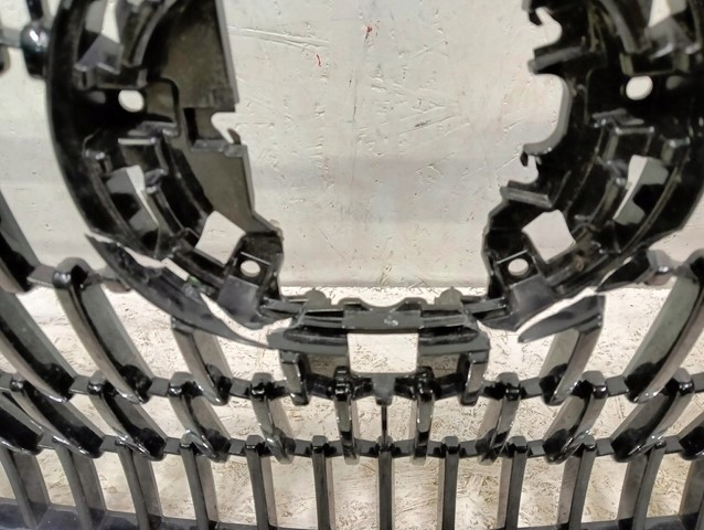 фото №5, Решітка радіатора решітка радіатора mazda cx90 cx-90 22-