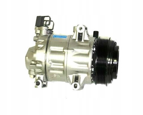 фото №1, Компресор кондиціонера wrangler jl gladiator 3.6