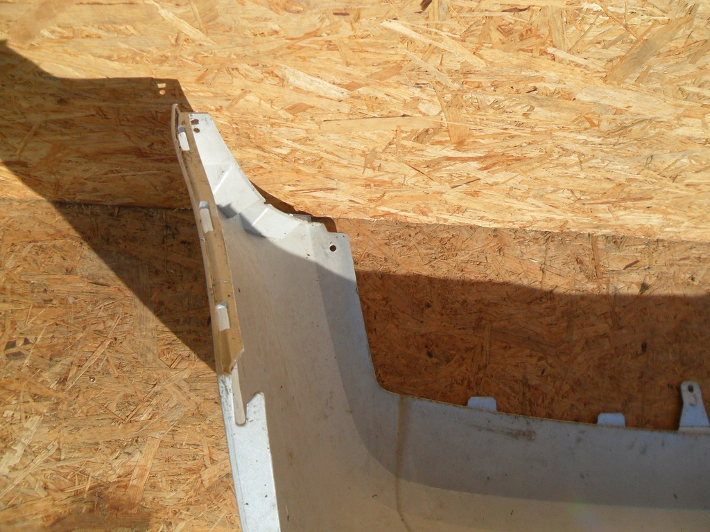 фото №12, Opel zafira b бампер задня 13125014