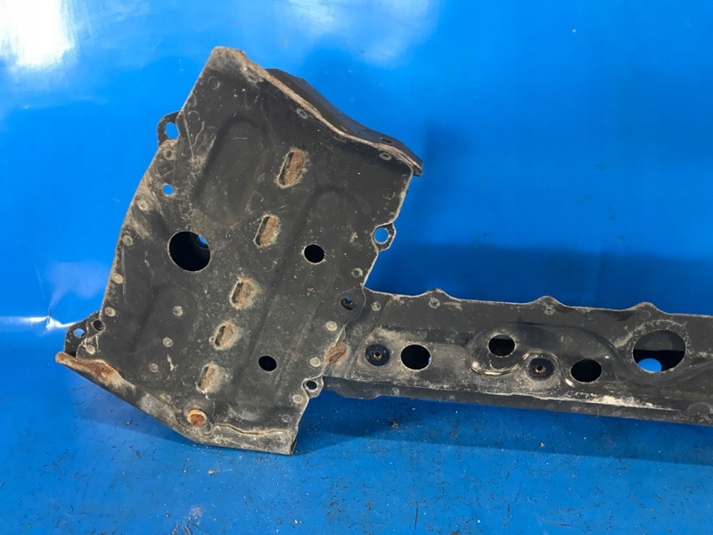 фото №5, Балка pod радіатор nissan sentra b17 12-21 625304at0a
