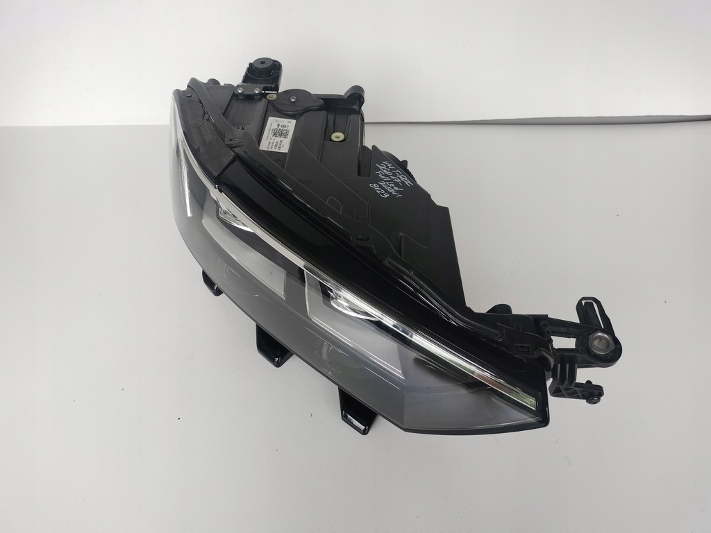 фото №3, Лампа правая фара vw t-roc 2ga 17- full led