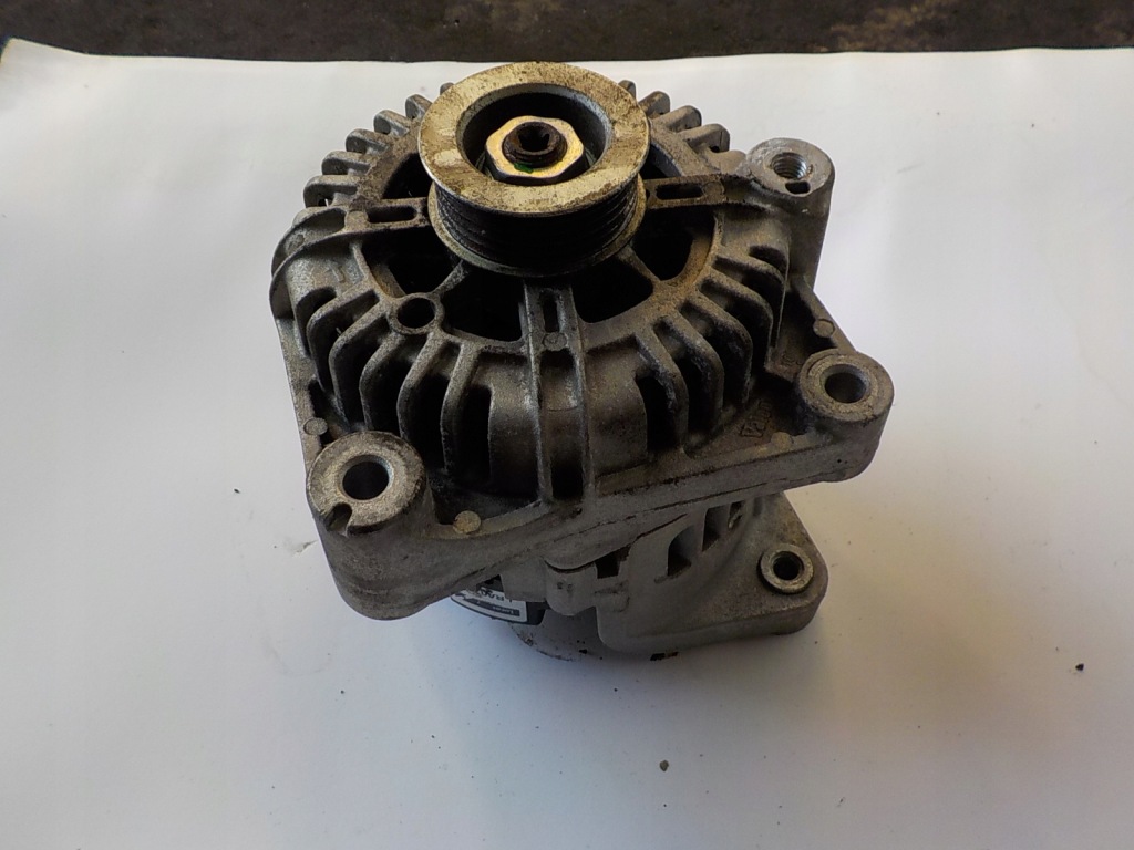 Mini mini r56 1.6 d генератор tg15c157 Ціна