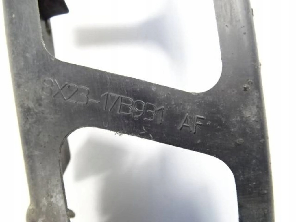 фото №6, Направляющая левый задняя jaguar xf x250