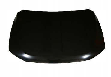 фото №1, Dodge durango 2010+ капот крышка nowa