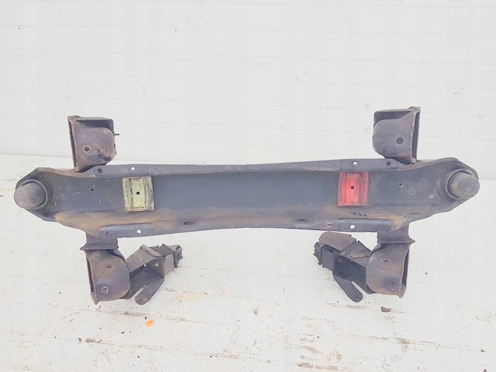 Купить Sprinter i w903 2.2 cdi 129km балка подрамник двигателя