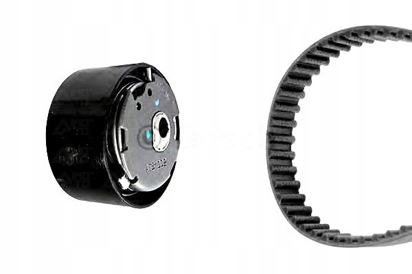 фото №2, Bosch комплект - набір ремінь розподільного валу 95512802 198