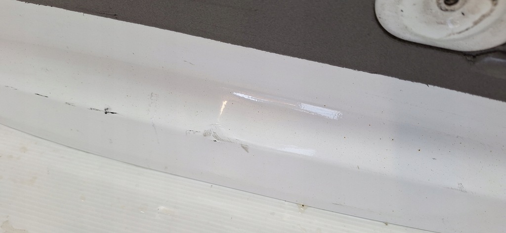 фото №6, Ford transit custom двері ліва задня задні ліва кватерне вікно