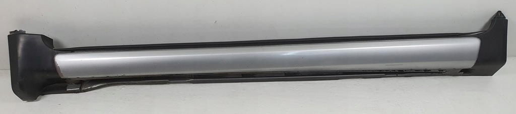 фото №1, Молдинг накладка порог левый volvo xc90 rdesign