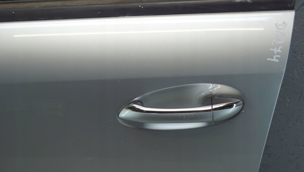 фото №6, Двері лівий перед mercedes ml w164 d1274