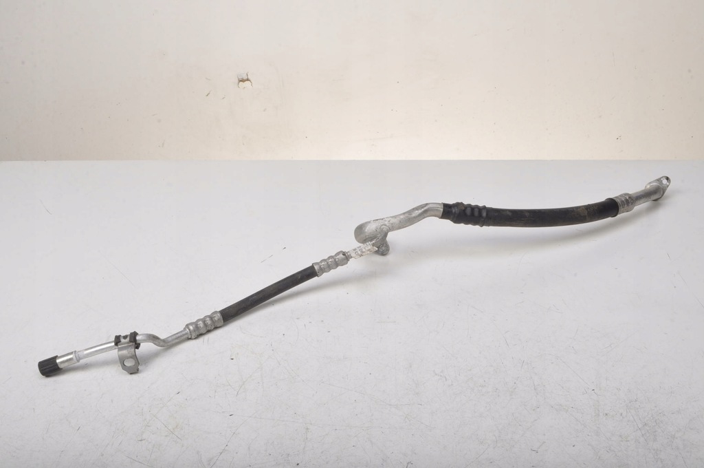 фото №8, Smart forfour 453 шланг кондиционера 924800233r