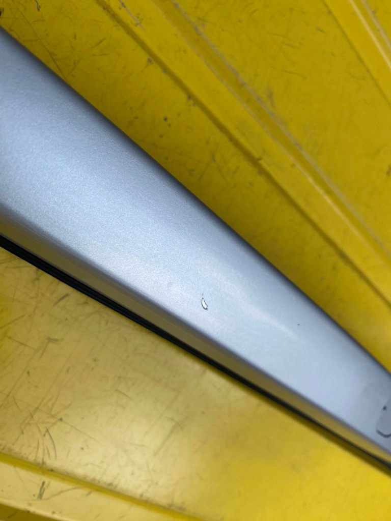 фото №4, Kia sportage iv рейлинги кровельные 15-22