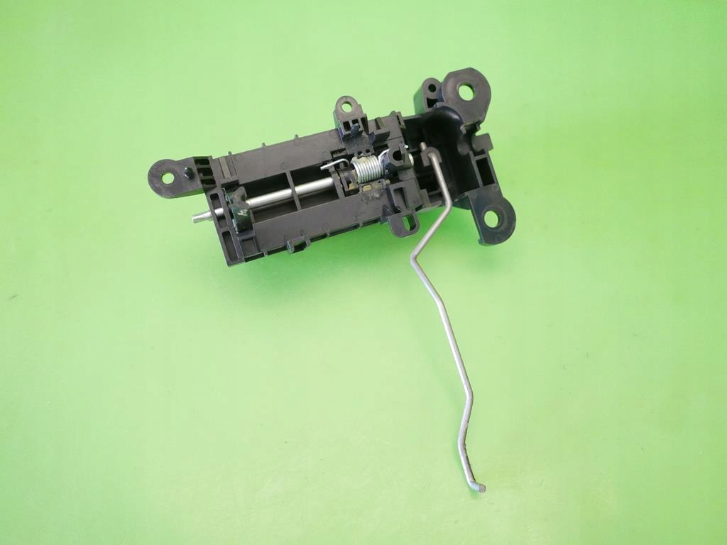 фото №7, Ручка внутренняя левая задняя задняя mazda 5 i cr 05-