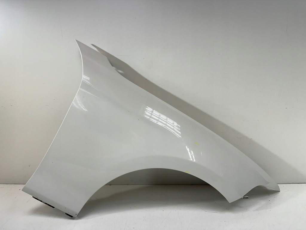 фото №1, Крила правий перед bmw 1 f20