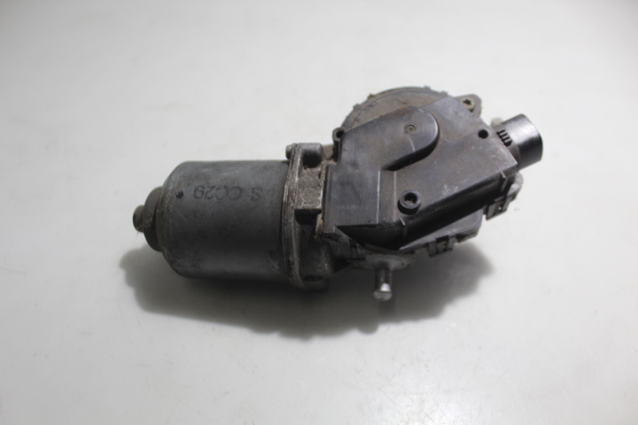 фото №1, Моторчик двірник перед mazda 5 i