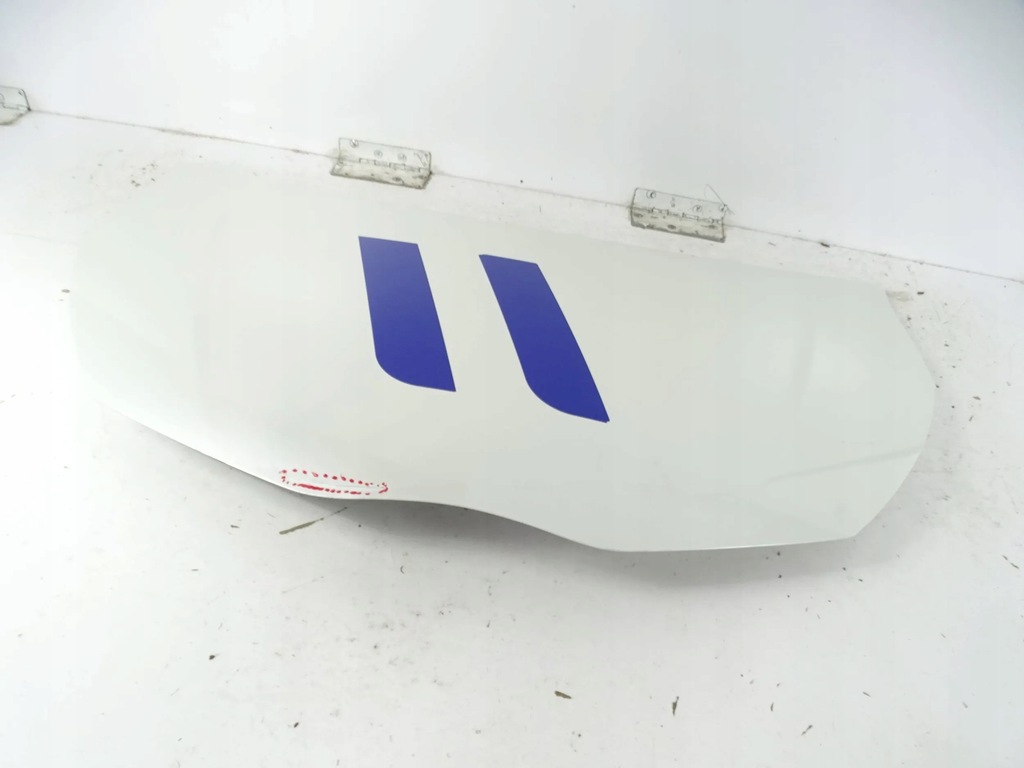 фото №5, Капот toyota yaris iii 3 11-20